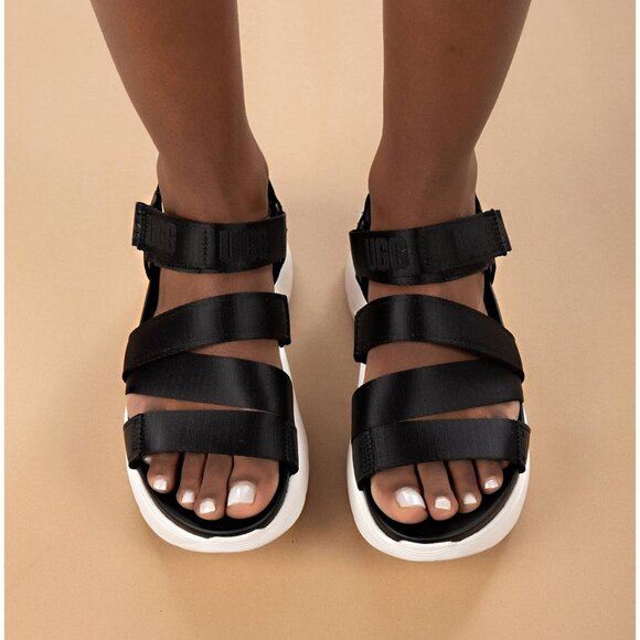 UGG Women's LA Shores Ankle Strap Sandal - Picture 5 of 5